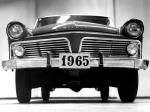 Aero-Willys 2600 1965 года
